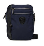 Borsa uomo Blauer a tracolla navy BS25BU22 S5CROSBY02/HIG