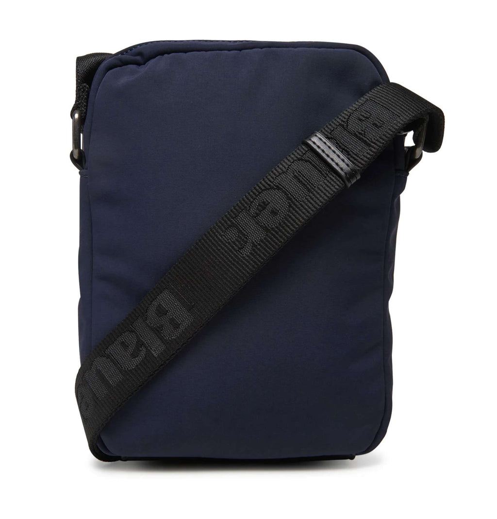 Borsa uomo Blauer a tracolla navy BS25BU22 S5CROSBY02/HIG
