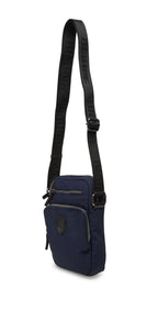Borsa uomo Blauer a tracolla navy BS25BU22 S5CROSBY02/HIG