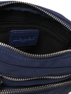 Borsa uomo Blauer a tracolla navy BS25BU22 S5CROSBY02/HIG