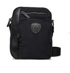 Borsa uomo Blauer a tracolla nero BS25BU36 S5CROSBY02/HIG