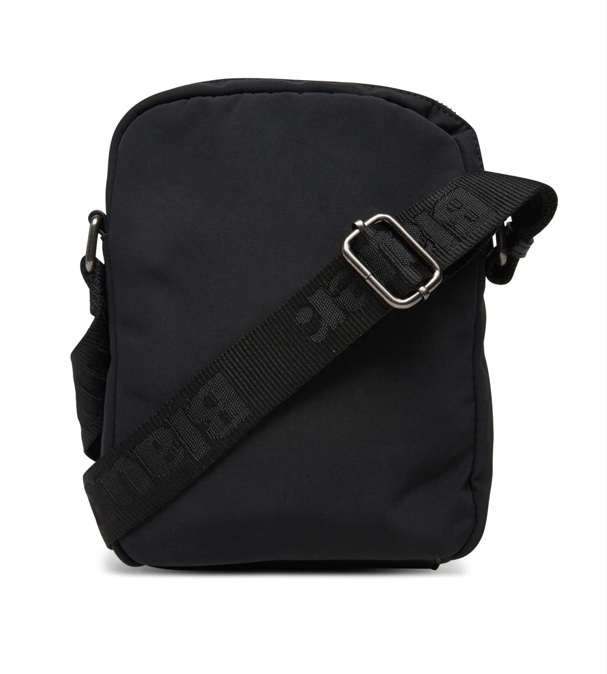 Borsa uomo Blauer a tracolla nero BS25BU36 S5CROSBY02/HIG