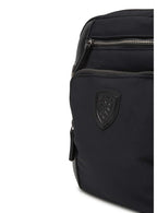 Borsa uomo Blauer a tracolla nero BS25BU36 S5CROSBY02/HIG