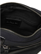 Borsa uomo Blauer a tracolla nero BS25BU36 S5CROSBY02/HIG