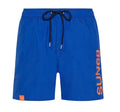Costume boxer Sun68 blu royal ES25SU10 H32103