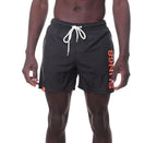 Costume boxer Sun68 nero ES25SU09 H32103