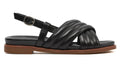 Sandalo donna EMU Borradaile black DS25EM03 W13017