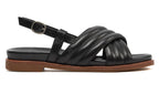Sandalo donna EMU Borradaile black DS25EM03 W13017