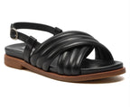 Sandalo donna EMU Borradaile black DS25EM03 W13017