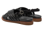 Sandalo donna EMU Borradaile black DS25EM03 W13017