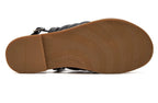 Sandalo donna EMU Borradaile black DS25EM03 W13017