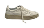 Scarpe uomo 4B12 sneakers white U26QB01 HYPER-U126