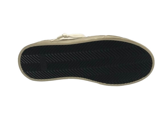 Scarpe uomo 4B12 sneakers white U26QB01 HYPER-U126