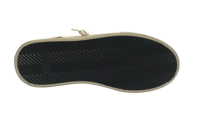 Scarpe uomo 4B12 sneakers black/ biscuit U26QB02 HYPER-U114