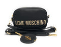 Borsa donna a spalla/tracolla Love Moschino nero B26MO02 JC4107PP1NLT1000