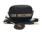 Borsa donna a spalla/tracolla Love Moschino nero B26MO02 JC4107PP1NLT1000
