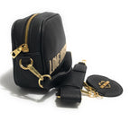 Borsa donna a spalla/tracolla Love Moschino nero B26MO02 JC4107PP1NLT1000