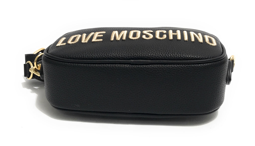 Borsa donna a spalla/tracolla Love Moschino nero B26MO02 JC4107PP1NLT1000