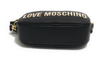Borsa donna a spalla/tracolla Love Moschino nero B26MO02 JC4107PP1NLT1000