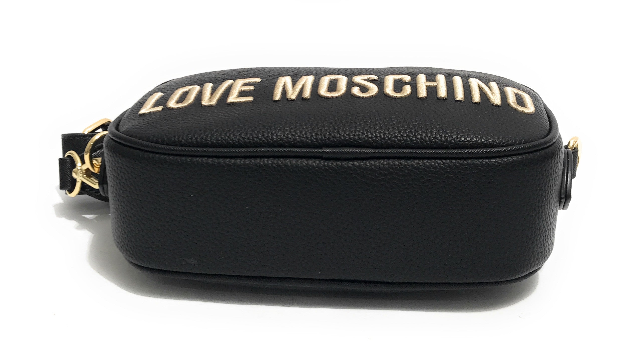 Borsa donna a spalla/tracolla Love Moschino nero B26MO02 JC4107PP1NLT1000