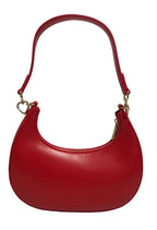 Borsa donna Love Moschino hobo rosso B26MO06 JC4183PP1NLP0500