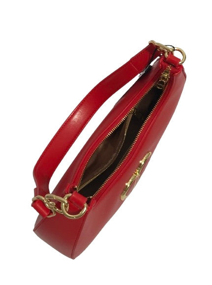 Borsa donna Love Moschino hobo rosso B26MO06 JC4183PP1NLP0500