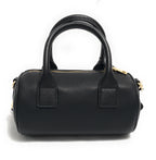 Borsa donna a mano/tracolla Love Moschino nero B26MO03 JC4106PP1NLT1000