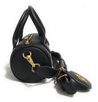 Borsa donna a mano/tracolla Love Moschino nero B26MO03 JC4106PP1NLT1000