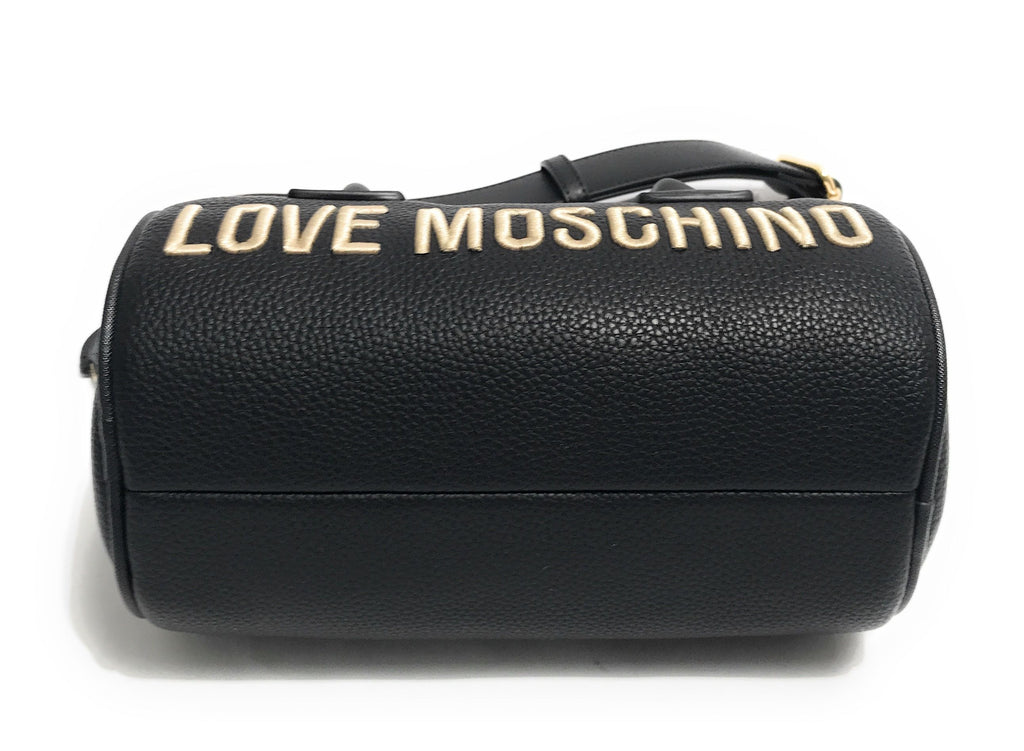 Borsa donna a mano/tracolla Love Moschino nero B26MO03 JC4106PP1NLT1000
