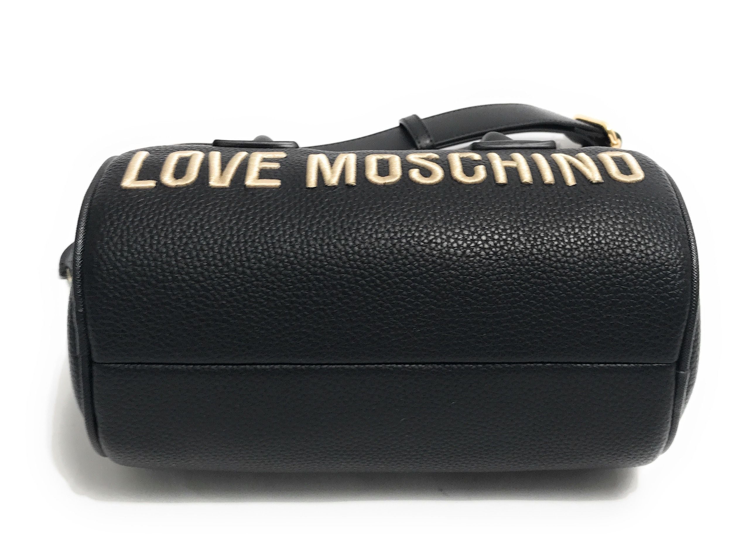 Borsa donna a mano/tracolla Love Moschino nero B26MO03 JC4106PP1NLT1000