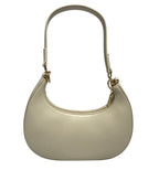 Borsa donna Love Moschino hobo avorio B26MO07 JC4183PP1NLP0110