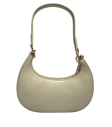 Borsa donna Love Moschino hobo avorio B26MO07 JC4183PP1NLP0110