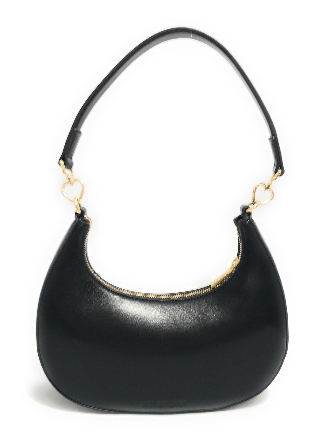 Borsa donna Love Moschino hobo nero B26MO05 JC4183PP1NLP0000