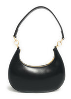 Borsa donna Love Moschino hobo nero B26MO05 JC4183PP1NLP0000