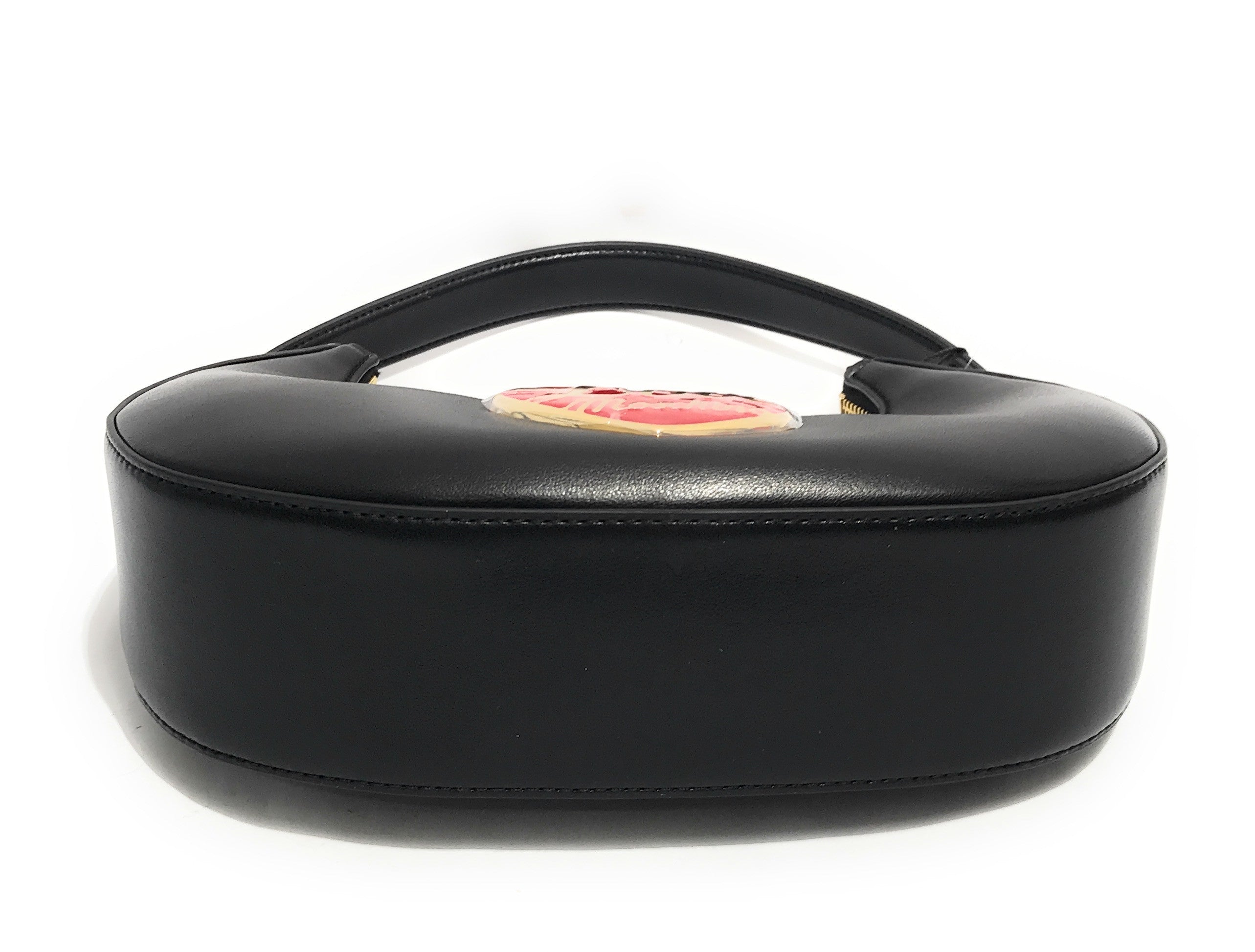 Borsa donna Love Moschino hobo nero B26MO05 JC4183PP1NLP0000