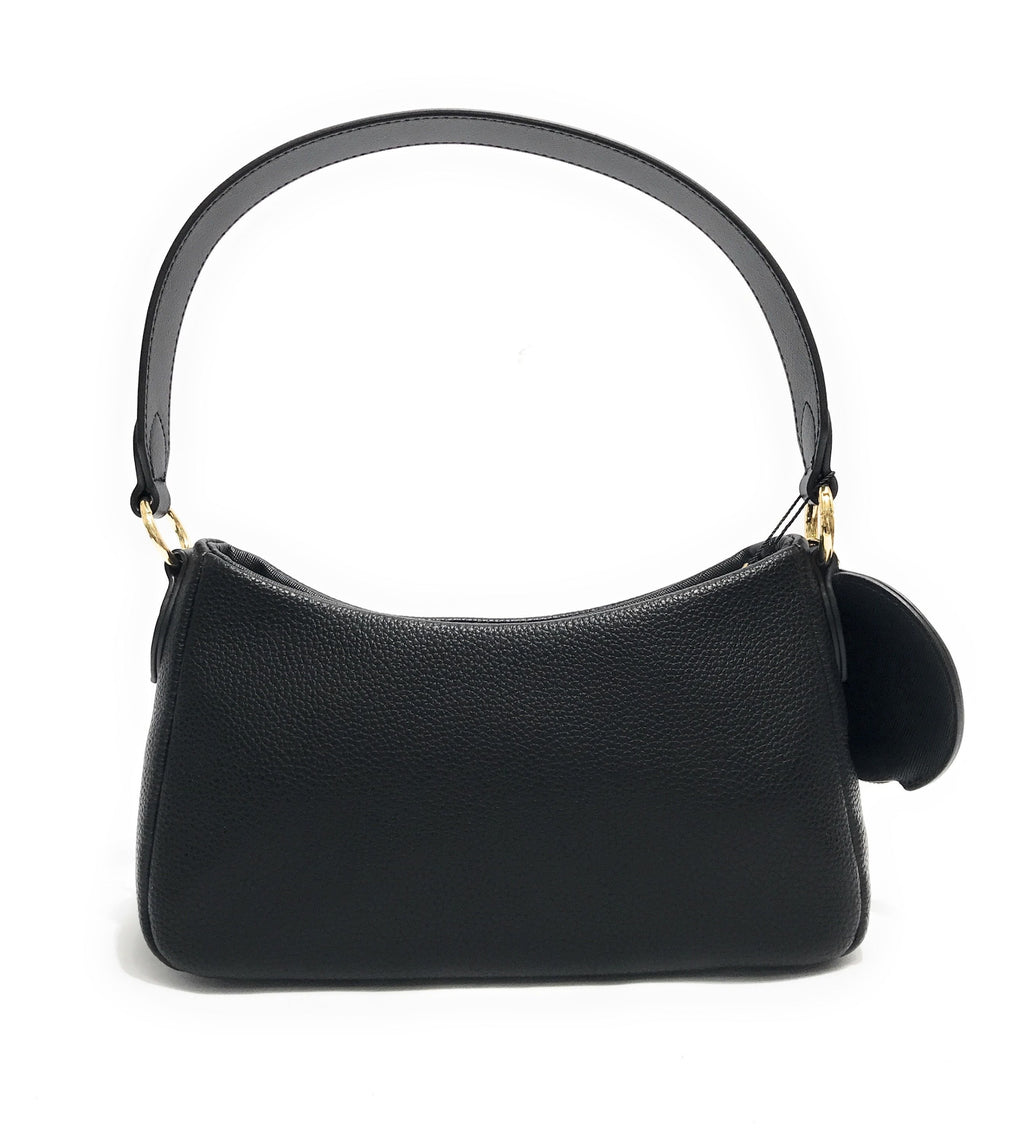 Borsa donna Love Moschino hobo nero B26MO09 JC4104PP1NLT1000