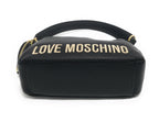 Borsa donna Love Moschino hobo nero B26MO09 JC4104PP1NLT1000