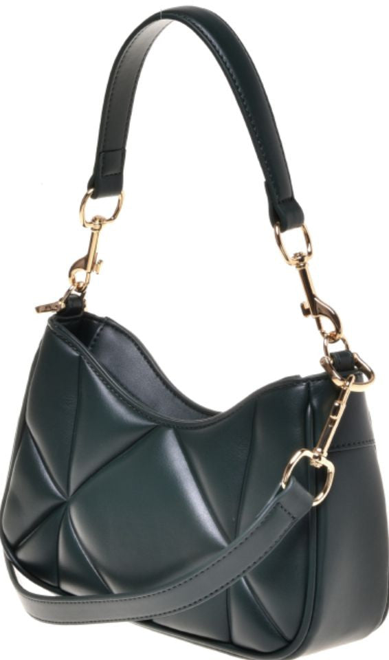 Borsa donna a mano/tracolla Love Moschino nero B26MO19 JC4080PP1NLC0000