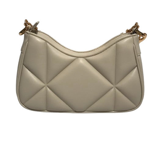 Borsa donna a mano/tracolla Love Moschino avorio B26MO18 JC4080PP1NLC0110