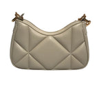 Borsa donna a mano/tracolla Love Moschino avorio B26MO18 JC4080PP1NLC0110