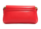 Borsa donna Love Moschino a spalla rosso B26MO22 JC4058PP1NLO0500