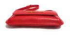 Borsa donna Love Moschino a spalla rosso B26MO22 JC4058PP1NLO0500
