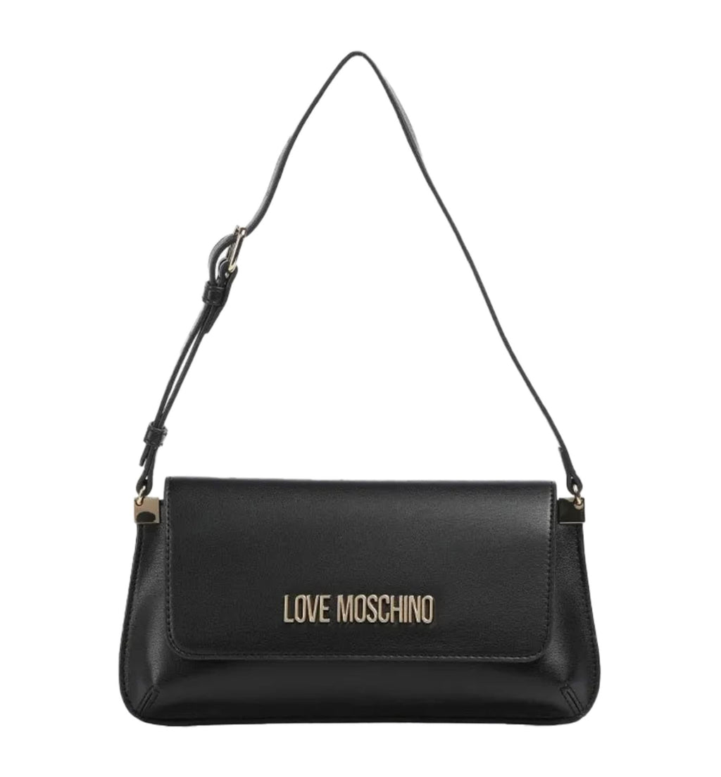 Borsa donna Love Moschino a spalla nero B26MO24 JC4058PP1NLO0000