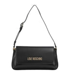 Borsa donna Love Moschino a spalla nero B26MO24 JC4058PP1NLO0000
