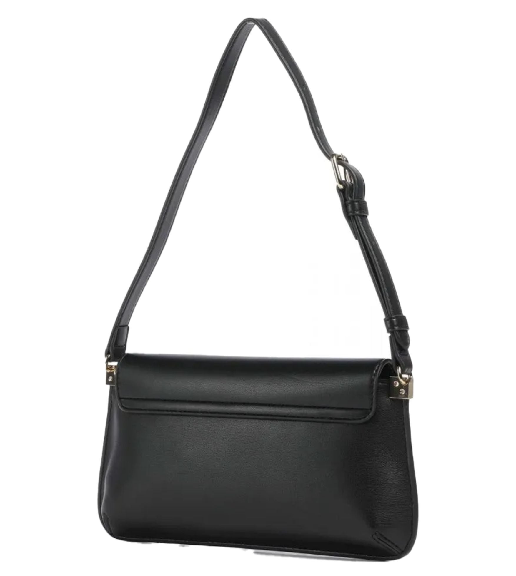 Borsa donna Love Moschino a spalla nero B26MO24 JC4058PP1NLO0000
