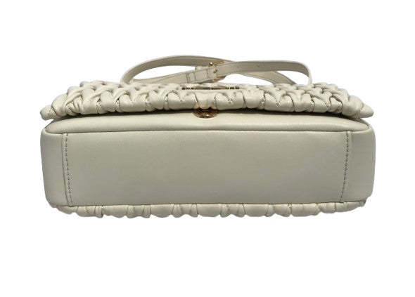 Borsa donna Love Moschino a mano/tracolla avorio B26MO26 JC4013PP1NLH0110