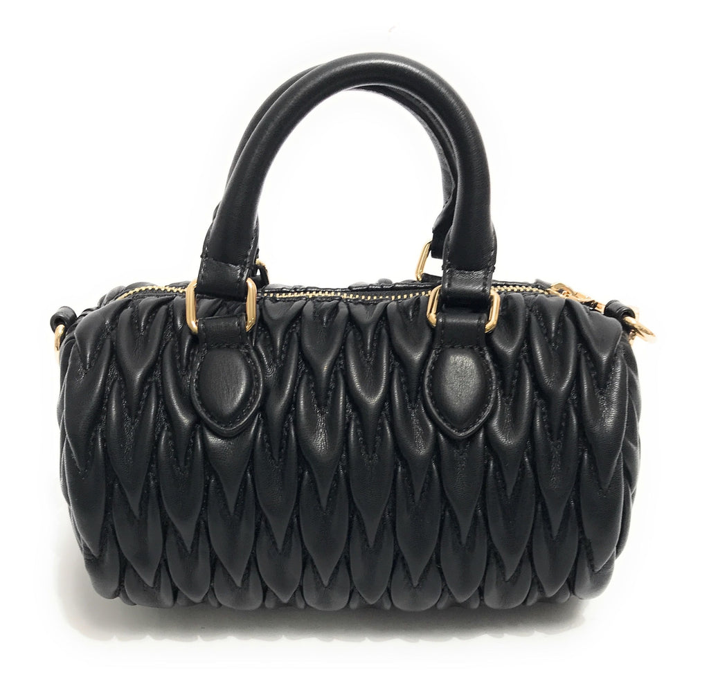 Borsa donna Love Moschino a mano/tracolla nero B26MO31 JC4012PP1NLH0000