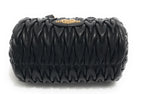 Borsa donna Love Moschino a mano/tracolla nero B26MO31 JC4012PP1NLH0000