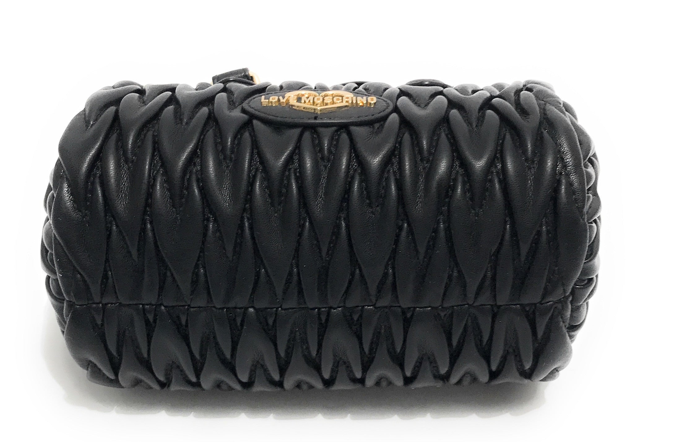 Borsa donna Love Moschino a mano/tracolla nero B26MO31 JC4012PP1NLH0000