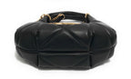 Borsa donna Love Moschino hobo tracolla ecopelle nero B26MO35 JC4039PP1NLC0000